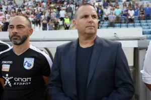 Προσπάθησε αλλά... έ"Χ"ασε την ευκαιρία η Εθνική μας (Φώτος)