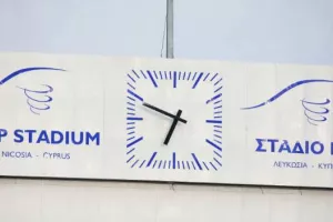 Τρία γκολ, τρεις σκόρερ και... άνετα το πρώτο τρίποντο! (φώτος)