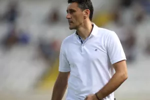 Τρία γκολ, τρεις σκόρερ και... άνετα το πρώτο τρίποντο! (φώτος)