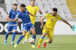 Προσπάθησε αλλά... έ"Χ"ασε την ευκαιρία η Εθνική μας (Φώτος)
