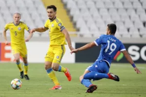Προσπάθησε αλλά... έ"Χ"ασε την ευκαιρία η Εθνική μας (Φώτος)