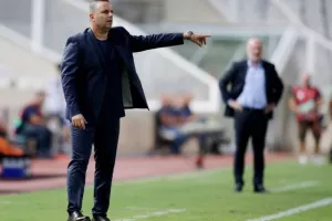 Προσπάθησε αλλά... έ"Χ"ασε την ευκαιρία η Εθνική μας (Φώτος)