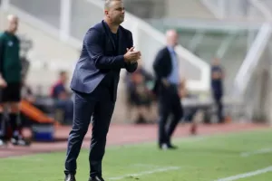 Προσπάθησε αλλά... έ"Χ"ασε την ευκαιρία η Εθνική μας (Φώτος)