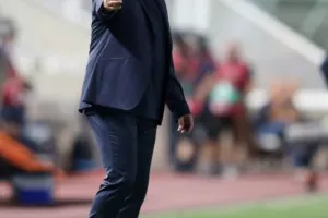 Προσπάθησε αλλά... έ"Χ"ασε την ευκαιρία η Εθνική μας (Φώτος)