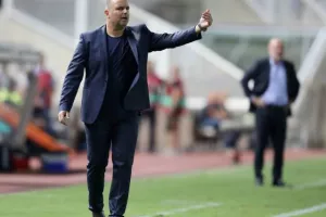 Προσπάθησε αλλά... έ"Χ"ασε την ευκαιρία η Εθνική μας (Φώτος)
