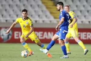 Προσπάθησε αλλά... έ"Χ"ασε την ευκαιρία η Εθνική μας (Φώτος)