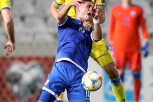 Προσπάθησε αλλά... έ"Χ"ασε την ευκαιρία η Εθνική μας (Φώτος)