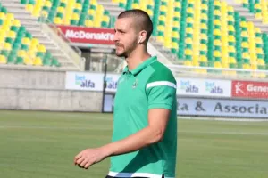 ΘΡΙΛΕΡ, ΜΑΤΣΑΡΑ και ΣΥΜΒΙΒΑΣΜΟΣ στην "ΑΡΕΝΑ" (φώτος)