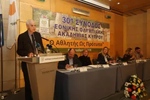 Η Ολυμπιακή Ημέρα και οι Αξίες που πρεσβεύει