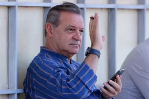 Ο Πρόδρομος...