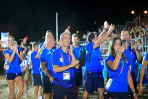 Θετικός ο απολογισμός της κυπριακής αποστολής