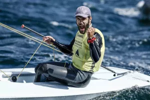 Υποψήφιος για την Επιτροπή Αθλητών της ΔΟΕ ο Παύλος Κοντίδης