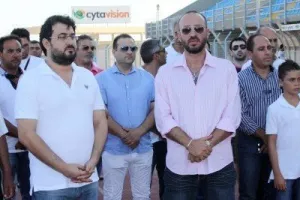 Γραφικοί/Ένωση