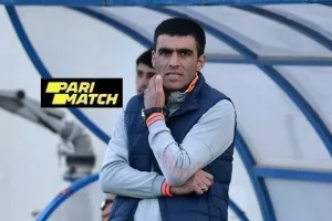 Khalilov/"Μπορούμε να περάσουμε το ΑΠΟΕΛ"