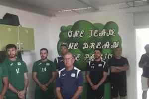 Μαζεμένα προβλήματα...