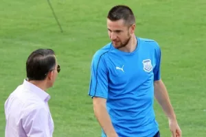 ΑΝΑΚΟΙΝΩΣΗ για ΡΟΜΠΕΡΖ