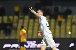 Σήμερα/ΡΟΜΠΕΡΖ