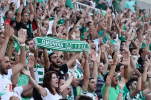 ΟΜΟΝΟΙΑ/ Οι τελευταίες λεπτομέρειες της προπώλησης ενόψει Απόλλωνα