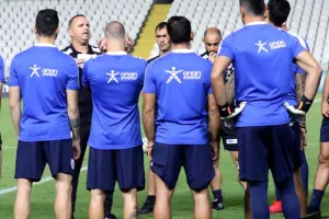 ΠΑΝΕΤΟΙΜΗ η Κύπρος (βίντεο/φώτος)