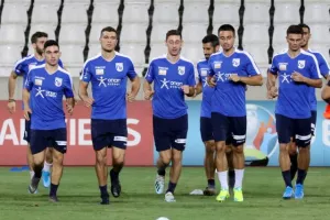 ΠΑΝΕΤΟΙΜΗ η Κύπρος (βίντεο/φώτος)