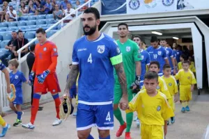 6ο για ΜΕΡΚΗ!