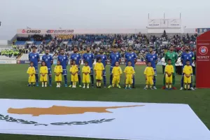 Προσπάθησε αλλά... έ"Χ"ασε την ευκαιρία η Εθνική μας (Φώτος)