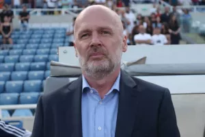 Προσπάθησε αλλά... έ"Χ"ασε την ευκαιρία η Εθνική μας (Φώτος)