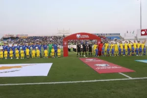 Προσπάθησε αλλά... έ"Χ"ασε την ευκαιρία η Εθνική μας (Φώτος)