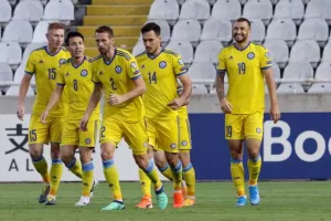 Προσπάθησε αλλά... έ"Χ"ασε την ευκαιρία η Εθνική μας (Φώτος)