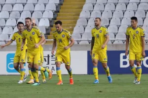 Προσπάθησε αλλά... έ"Χ"ασε την ευκαιρία η Εθνική μας (Φώτος)