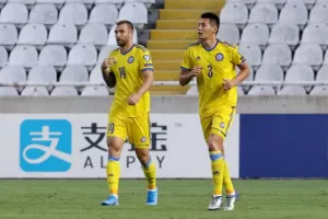 Προσπάθησε αλλά... έ"Χ"ασε την ευκαιρία η Εθνική μας (Φώτος)