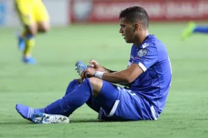 Προσπάθησε αλλά... έ"Χ"ασε την ευκαιρία η Εθνική μας (Φώτος)