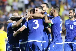 Προσπάθησε αλλά... έ"Χ"ασε την ευκαιρία η Εθνική μας (Φώτος)
