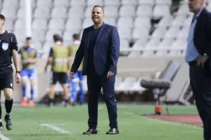 Προσπάθησε αλλά... έ"Χ"ασε την ευκαιρία η Εθνική μας (Φώτος)