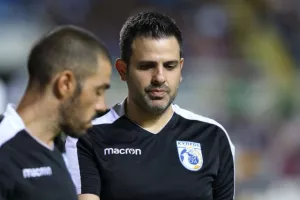 Προσπάθησε αλλά... έ"Χ"ασε την ευκαιρία η Εθνική μας (Φώτος)
