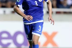 Προσπάθησε αλλά... έ"Χ"ασε την ευκαιρία η Εθνική μας (Φώτος)