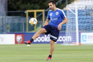 Xωρίς ΑΠΡΟΟΠΤΟ η τελευταία... (φώτος)