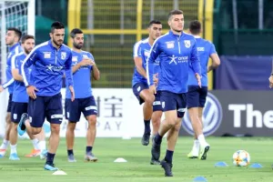 Xωρίς ΑΠΡΟΟΠΤΟ η τελευταία... (φώτος)
