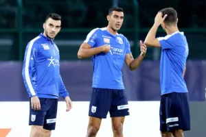 Γενέθλια στην Εθνική!