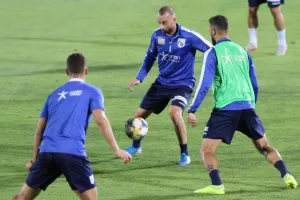 Xωρίς ΑΠΡΟΟΠΤΟ η τελευταία... (φώτος)