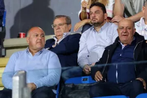 Το ΚΑΘΗΚΟΝ μας, με καλή εμφάνιση και τεσσάρα (Φώτος)