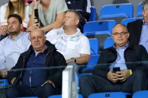 Το ΚΑΘΗΚΟΝ μας, με καλή εμφάνιση και τεσσάρα (Φώτος)