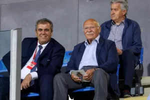 Το ΚΑΘΗΚΟΝ μας, με καλή εμφάνιση και τεσσάρα (Φώτος)