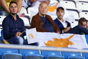 Το ΚΑΘΗΚΟΝ μας, με καλή εμφάνιση και τεσσάρα (Φώτος)