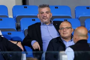 Το ΚΑΘΗΚΟΝ μας, με καλή εμφάνιση και τεσσάρα (Φώτος)