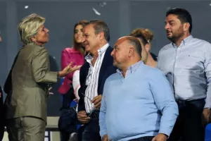 Το ΚΑΘΗΚΟΝ μας, με καλή εμφάνιση και τεσσάρα (Φώτος)