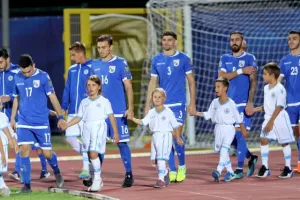 Το ΚΑΘΗΚΟΝ μας, με καλή εμφάνιση και τεσσάρα (Φώτος)