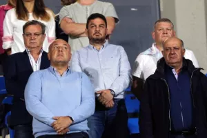 Το ΚΑΘΗΚΟΝ μας, με καλή εμφάνιση και τεσσάρα (Φώτος)