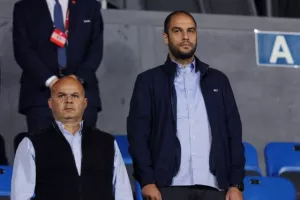 Το ΚΑΘΗΚΟΝ μας, με καλή εμφάνιση και τεσσάρα (Φώτος)