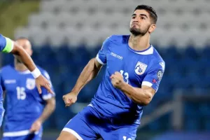 Το ΚΑΘΗΚΟΝ μας, με καλή εμφάνιση και τεσσάρα (Φώτος)